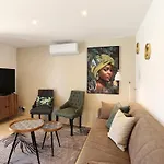 Feriehus T3-house Of The Palm Tree