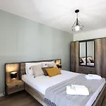 T3-house Of The Palm Tree Nazaré